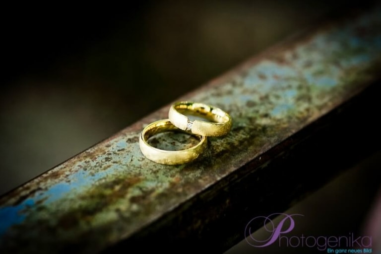 wedding rings