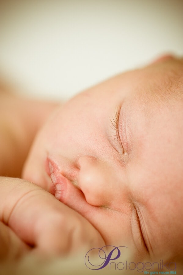 Newborn Photography Munich