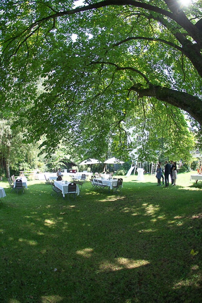 Wedding locations Wolfsmühle Forstinning