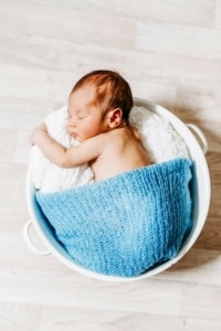 Neugeborenen Photography