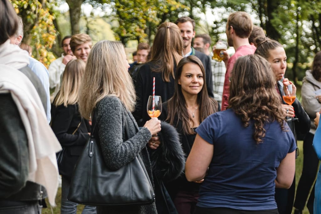Eventfotograf