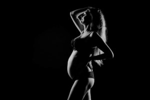 Schwangerschaftsfotos