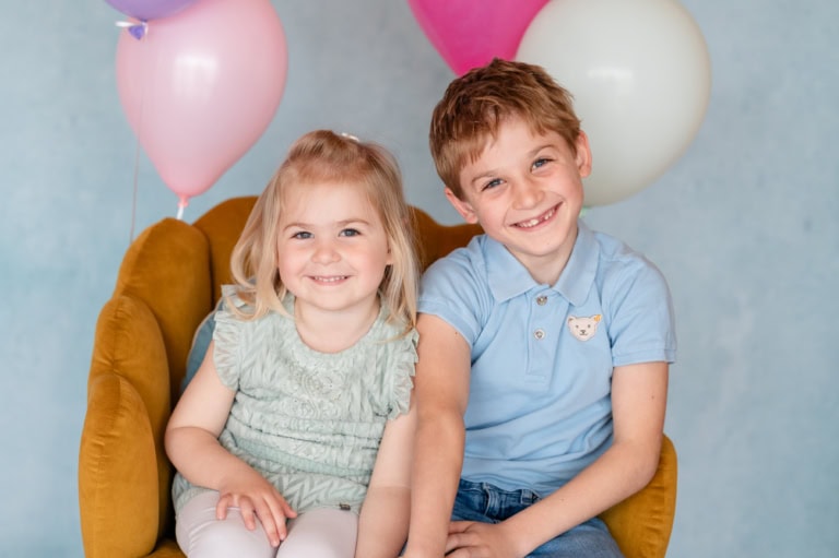 Kindergartenfotografie München Unterföhring